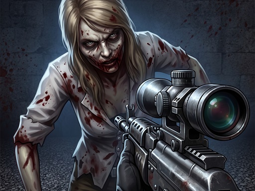 Good Guys  Bad Boys Zombie Survival GUI