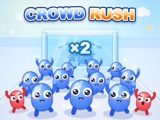 Crowd Rush