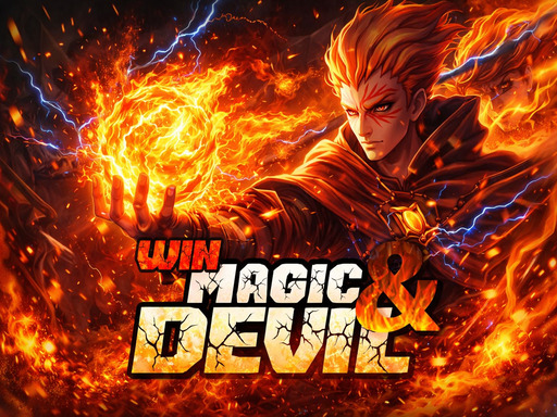 Win Magic  Devil