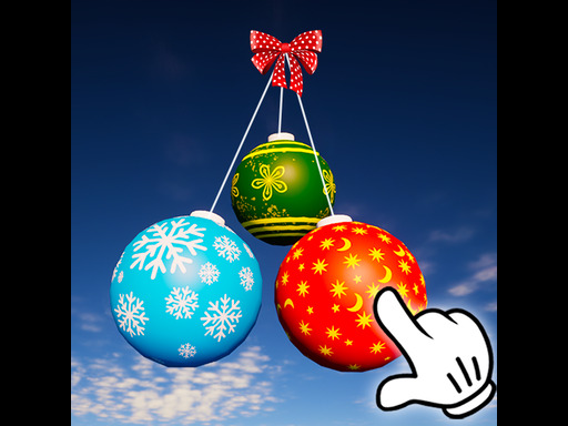 Balloon Pop: Pop  Blast
