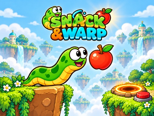 SNACK  WARP